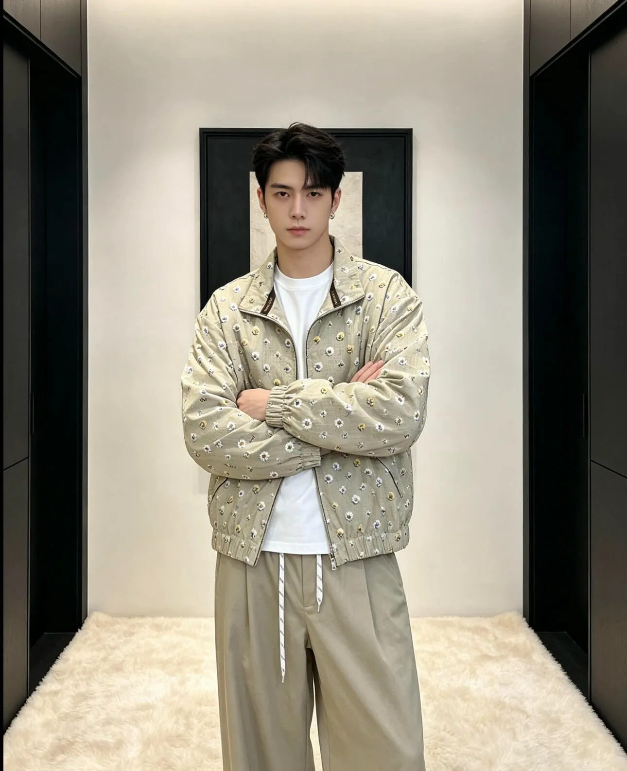 Louis Vuitton/